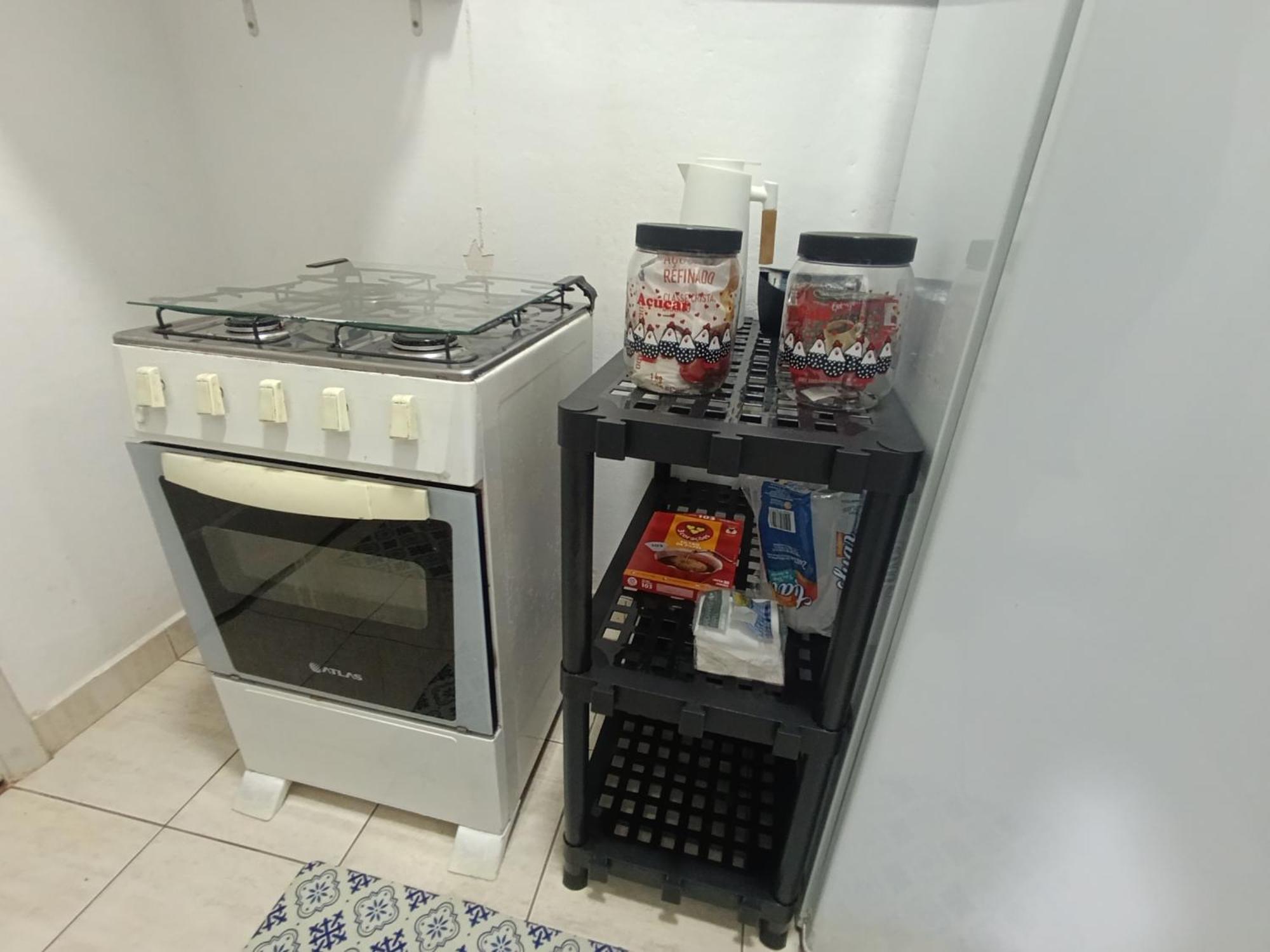 Apartamento Kitnet Gonzaguinha São Vicente Exterior foto